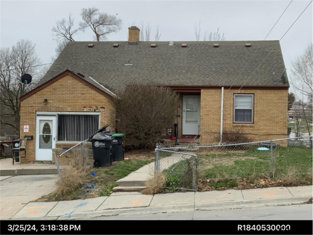 4420 N 48 Street, Omaha, NE 68104