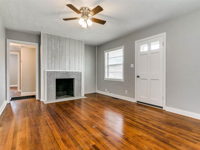 1945 N Park Avenue, Shawnee, OK 74804