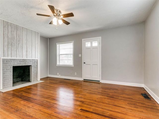 1945 N Park Avenue, Shawnee, OK 74804
