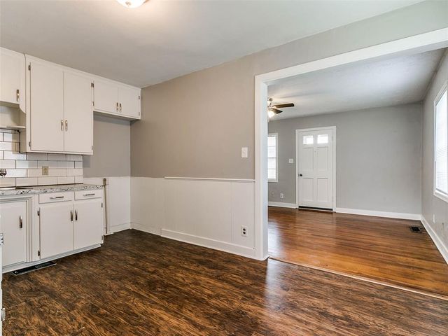 1945 N Park Avenue, Shawnee, OK 74804