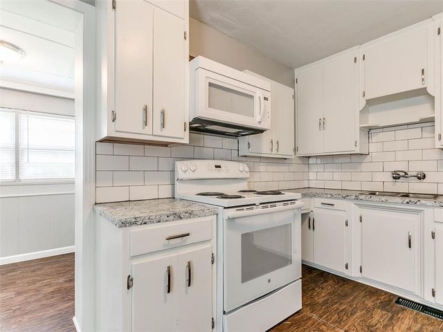 1945 N Park Avenue, Shawnee, OK 74804