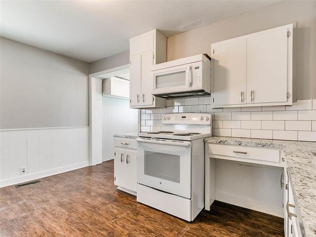 1945 N Park Avenue, Shawnee, OK 74804