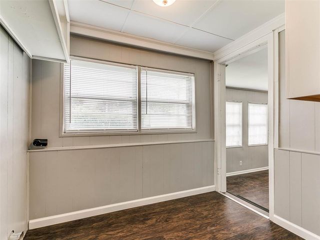 1945 N Park Avenue, Shawnee, OK 74804