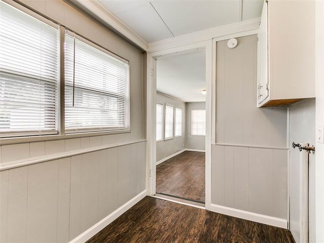 1945 N Park Avenue, Shawnee, OK 74804