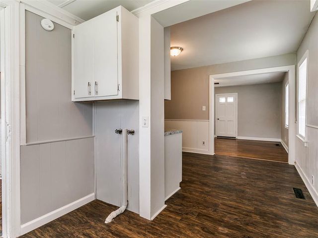 1945 N Park Avenue, Shawnee, OK 74804