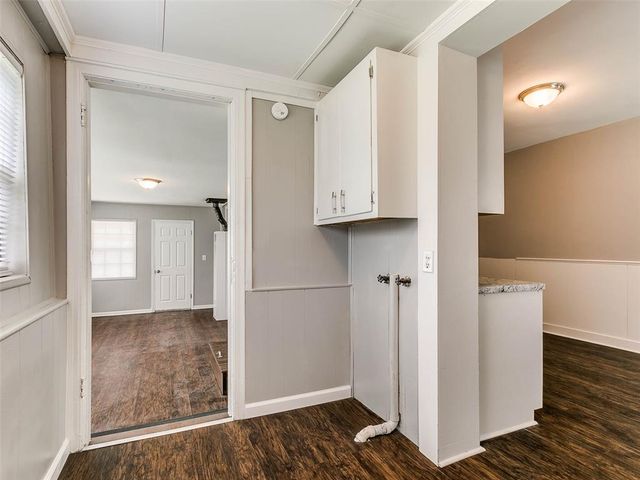 1945 N Park Avenue, Shawnee, OK 74804