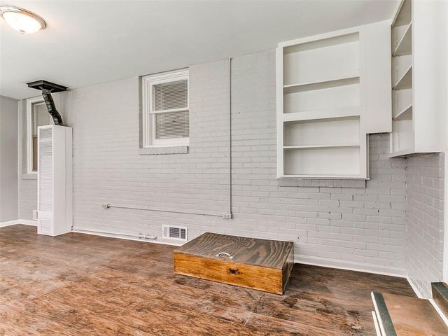 1945 N Park Avenue, Shawnee, OK 74804