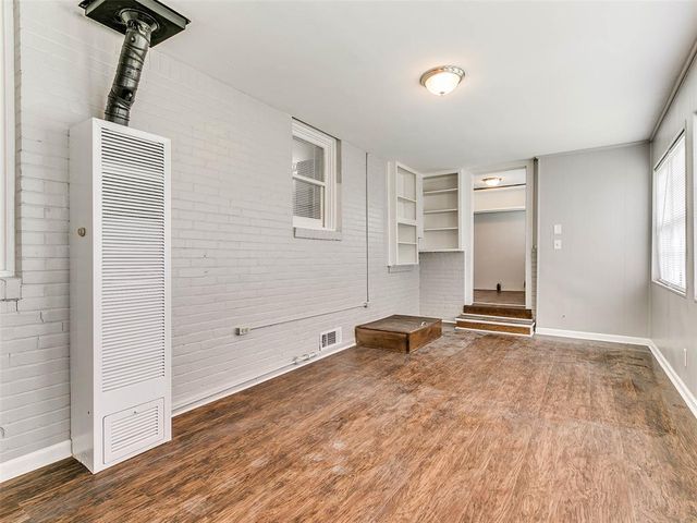 1945 N Park Avenue, Shawnee, OK 74804