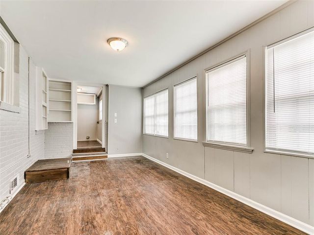 1945 N Park Avenue, Shawnee, OK 74804