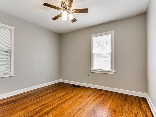 1945 N Park Avenue, Shawnee, OK 74804