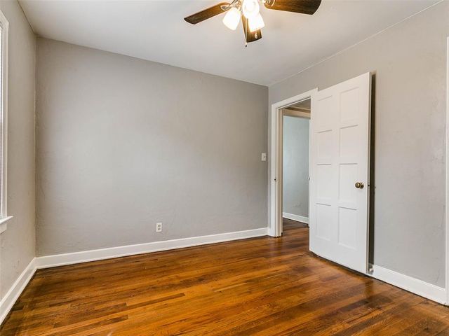 1945 N Park Avenue, Shawnee, OK 74804