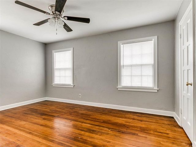 1945 N Park Avenue, Shawnee, OK 74804