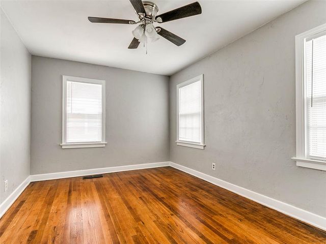 1945 N Park Avenue, Shawnee, OK 74804