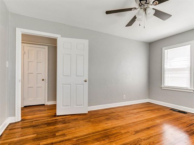 1945 N Park Avenue, Shawnee, OK 74804