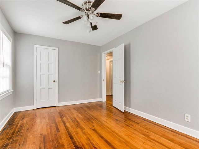 1945 N Park Avenue, Shawnee, OK 74804