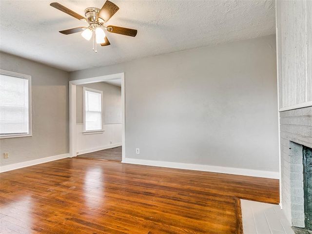 1945 N Park Avenue, Shawnee, OK 74804