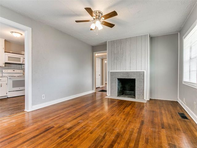 1945 N Park Avenue, Shawnee, OK 74804