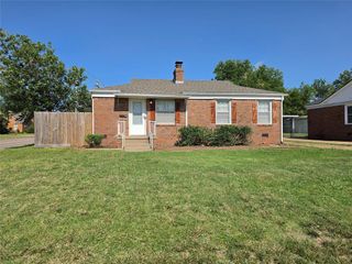 1945 N Park Avenue, Shawnee, OK 74804
