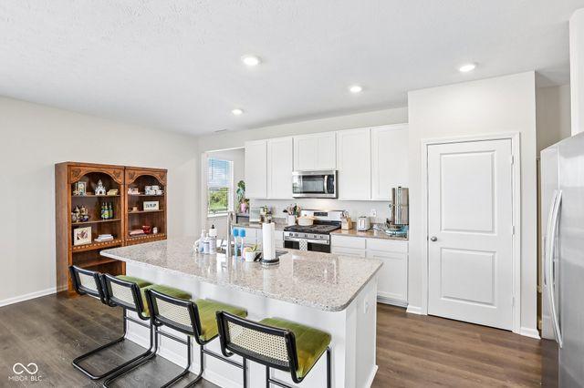 1431 Hat Band Street, Danville, IN 46122