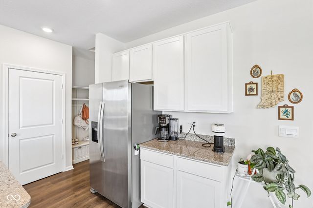 1431 Hat Band Street, Danville, IN 46122