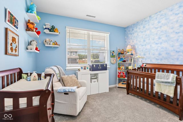 1431 Hat Band Street, Danville, IN 46122