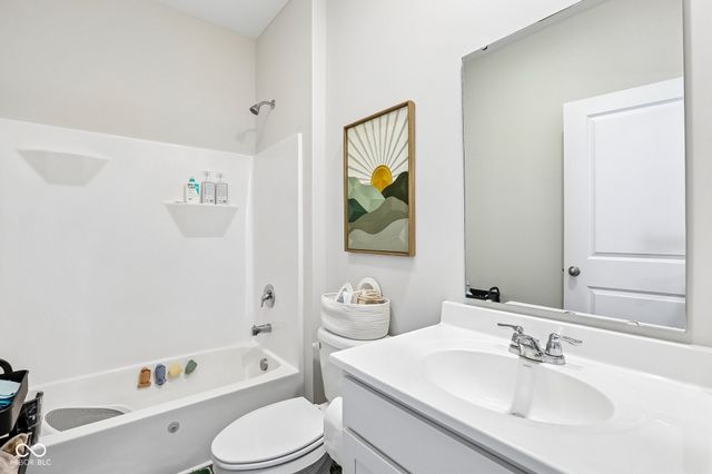 1431 Hat Band Street, Danville, IN 46122