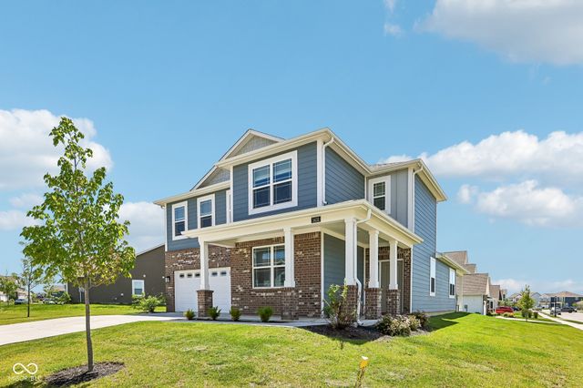 1431 Hat Band Street, Danville, IN 46122