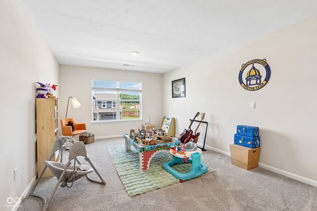 1431 Hat Band Street, Danville, IN 46122