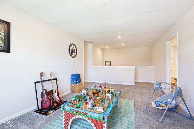 1431 Hat Band Street, Danville, IN 46122