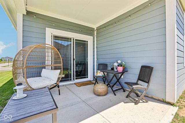 1431 Hat Band Street, Danville, IN 46122