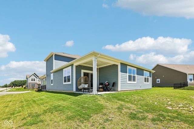 1431 Hat Band Street, Danville, IN 46122