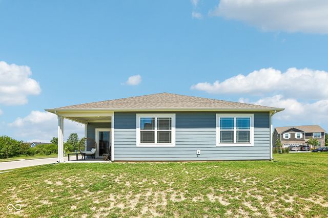 1431 Hat Band Street, Danville, IN 46122
