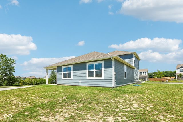 1431 Hat Band Street, Danville, IN 46122