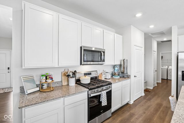 1431 Hat Band Street, Danville, IN 46122