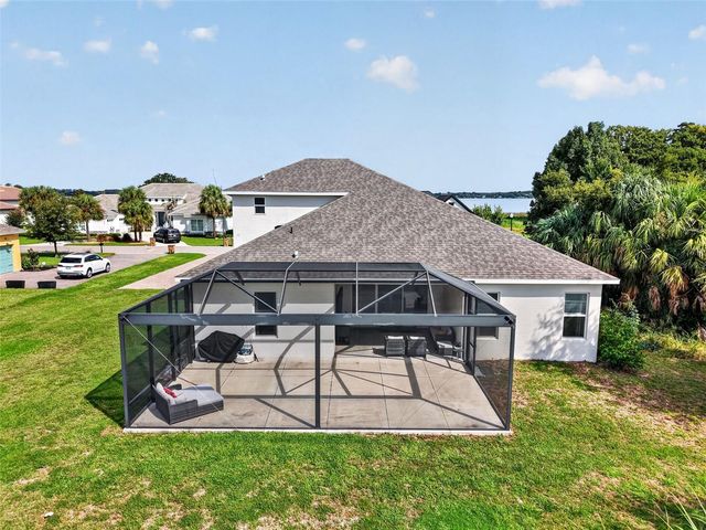 30308 ISLAND CLUB DRIVE, Tavares, FL 32778
