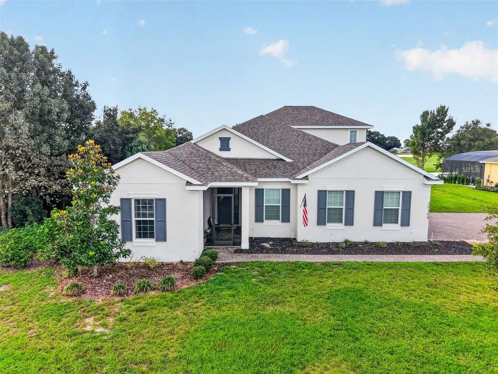 30308 ISLAND CLUB DRIVE, Tavares, FL 32778