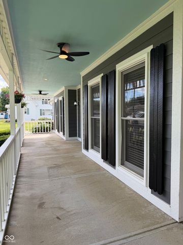809 W Pearl Street, Trafalgar, IN 46181