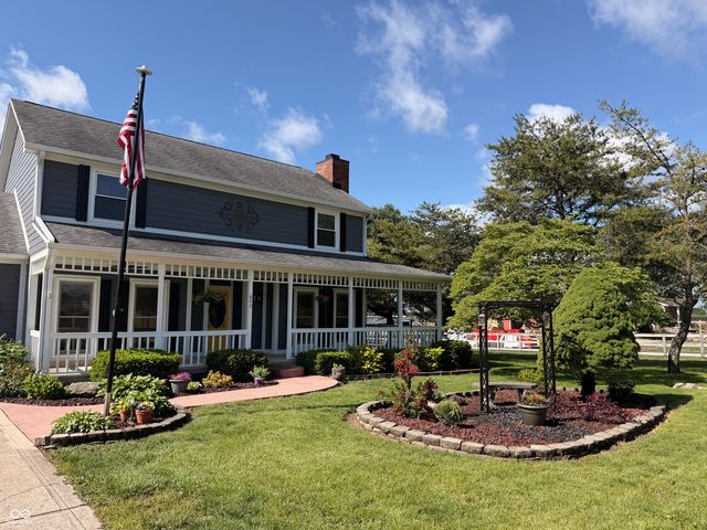 809 W Pearl Street, Trafalgar, IN 46181