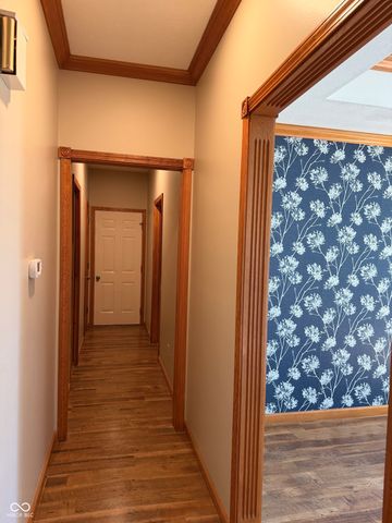 809 W Pearl Street, Trafalgar, IN 46181
