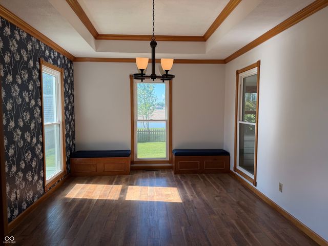 809 W Pearl Street, Trafalgar, IN 46181