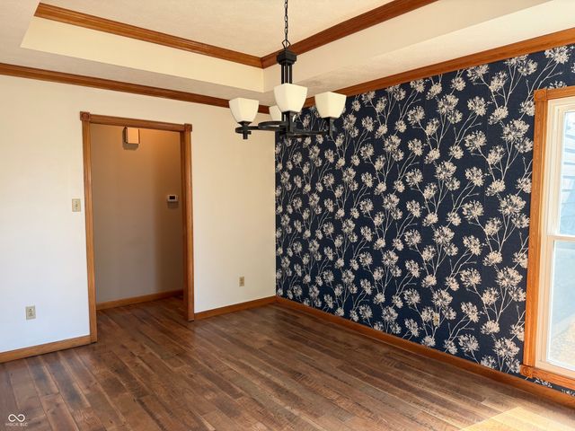 809 W Pearl Street, Trafalgar, IN 46181