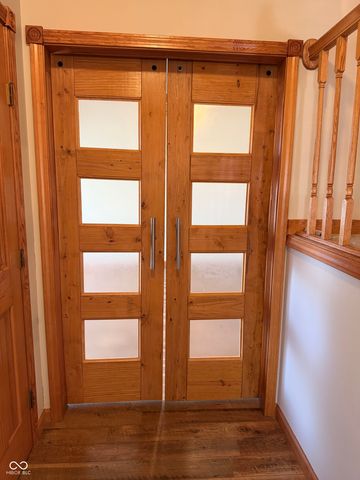 809 W Pearl Street, Trafalgar, IN 46181