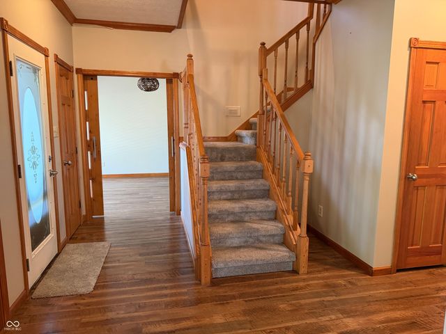 809 W Pearl Street, Trafalgar, IN 46181