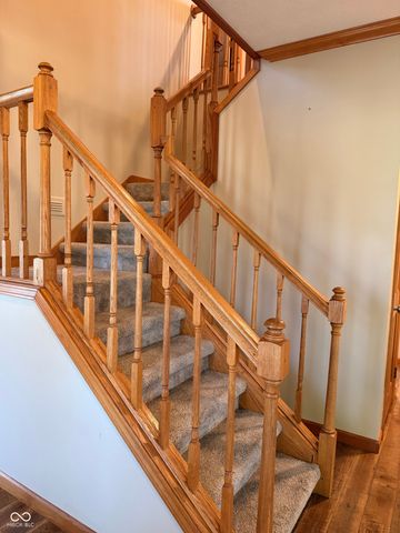 809 W Pearl Street, Trafalgar, IN 46181