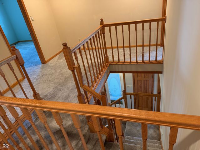 809 W Pearl Street, Trafalgar, IN 46181