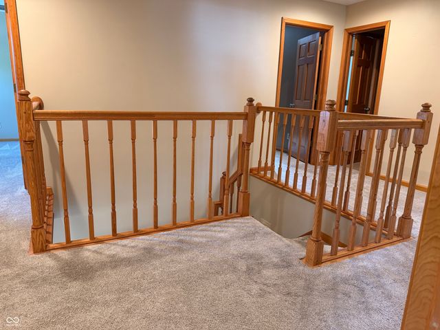 809 W Pearl Street, Trafalgar, IN 46181
