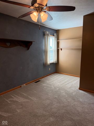 809 W Pearl Street, Trafalgar, IN 46181