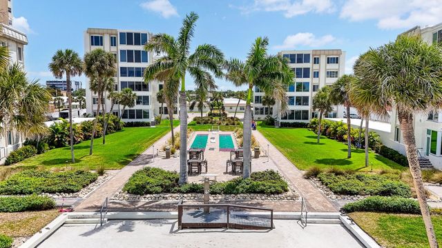 6144 MIDNIGHT PASS ROAD 4N, Sarasota, FL 34242