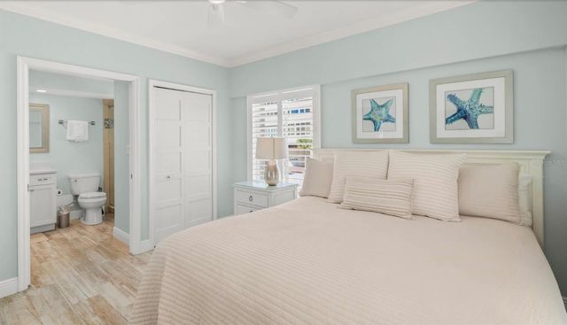 6144 MIDNIGHT PASS ROAD 4N, Sarasota, FL 34242
