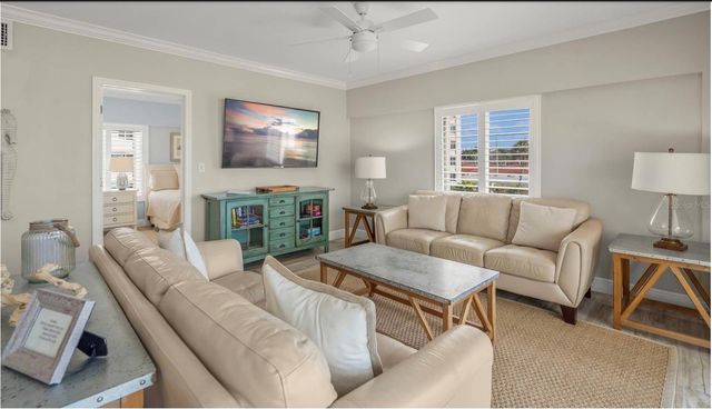 6144 MIDNIGHT PASS ROAD 4N, Sarasota, FL 34242